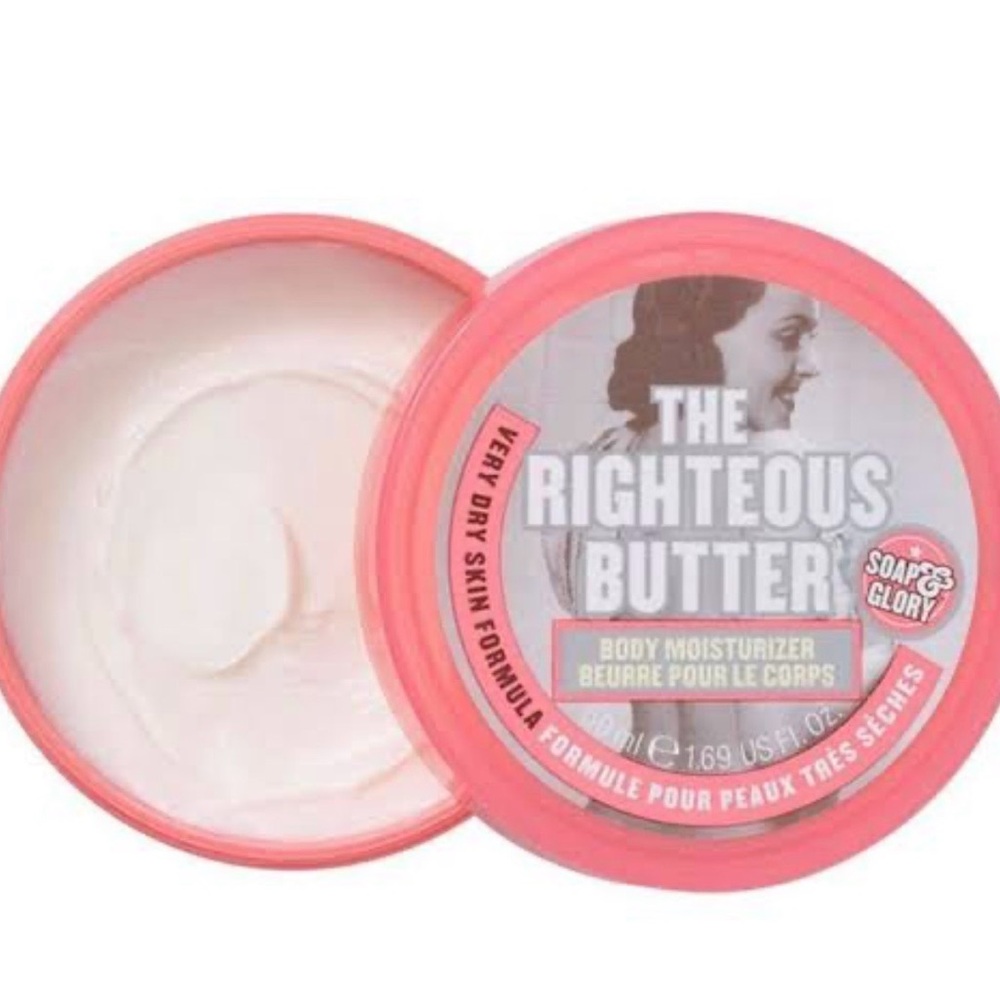 ❤️ Soap & Glory The Righteous Butter - Picture 3 of 4